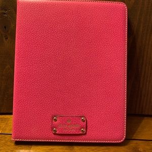 Kate Spade IPAD cover